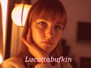 Lucettabufkin