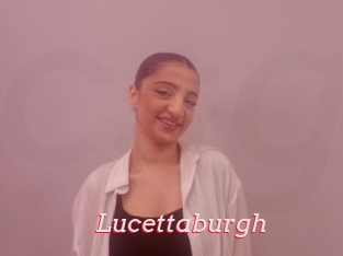 Lucettaburgh