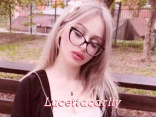 Lucettacarlly