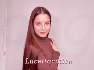 Lucettacatlow