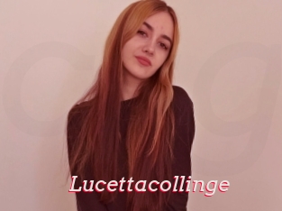 Lucettacollinge