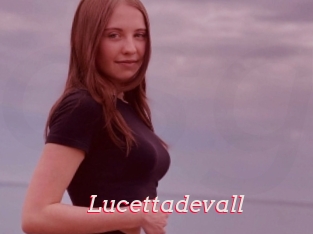 Lucettadevall