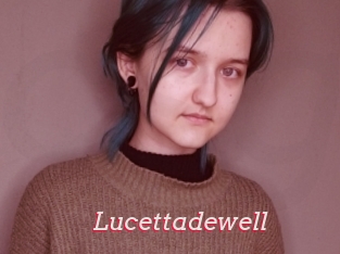 Lucettadewell