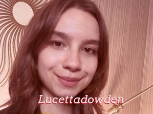 Lucettadowden