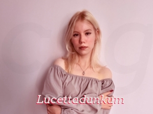 Lucettadunkum