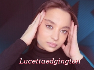 Lucettaedgington