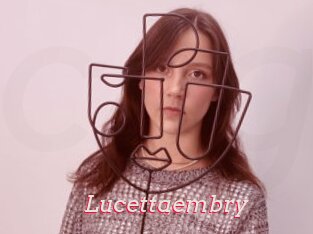 Lucettaembry