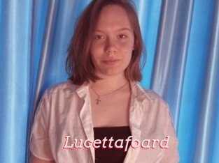 Lucettafoard