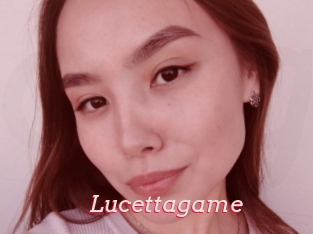 Lucettagame