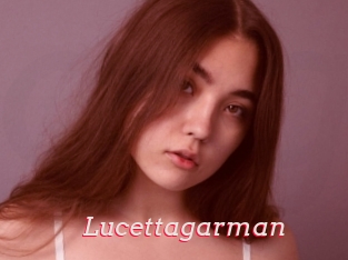 Lucettagarman