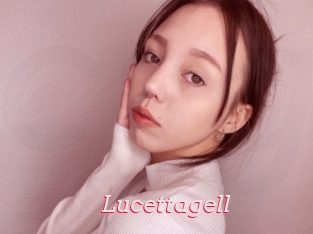 Lucettagell