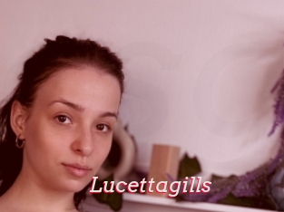 Lucettagills