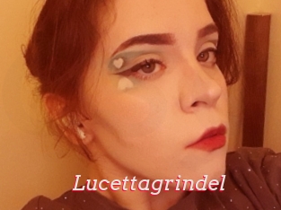 Lucettagrindel