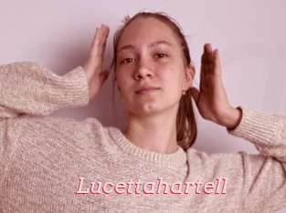 Lucettahartell