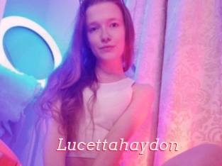 Lucettahaydon