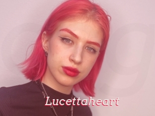 Lucettaheart