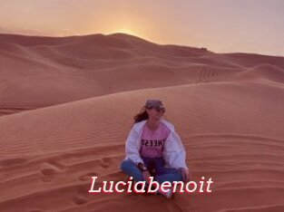 Luciabenoit