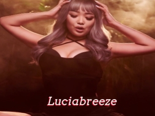 Luciabreeze