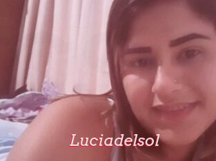 Luciadelsol