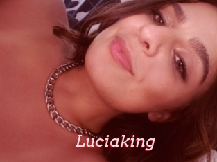 Luciaking