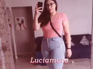 Luciamora