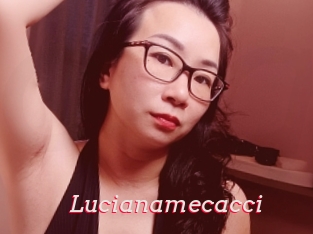 Lucianamecacci