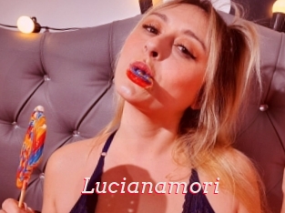 Lucianamori