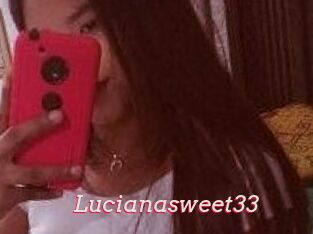 Lucianasweet33