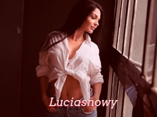 Luciasnowy