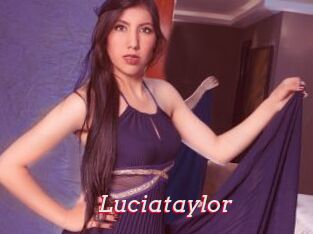 Luciataylor