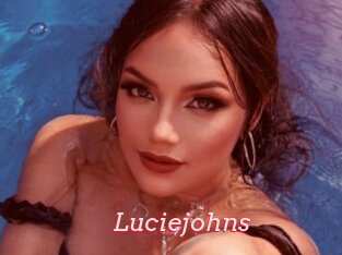 Luciejohns