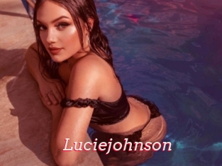 Luciejohnson