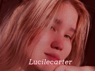 Lucilecarter