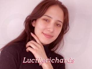 Lucillerichards