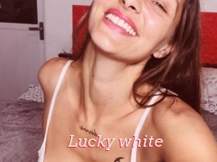 Lucky_white