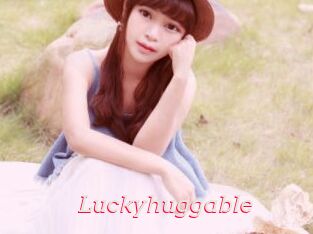 Luckyhuggable