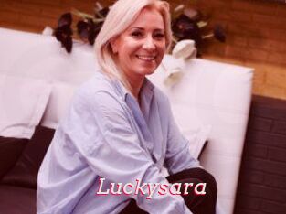 Luckysara