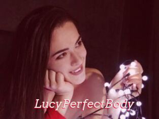 LucyPerfectBody