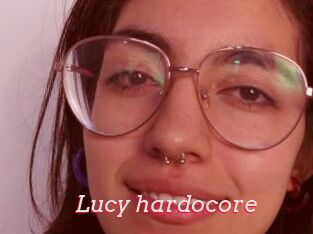 Lucy_hardocore