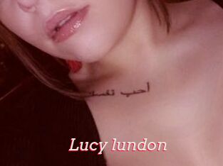 Lucy_lundon