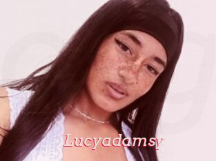 Lucyadamsy