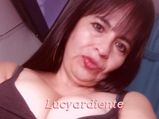 Lucyardiente