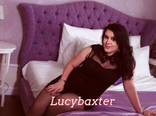 Lucybaxter