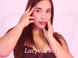 lucycarson Cul Salope Gratuit