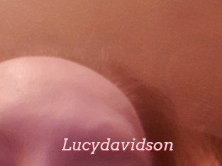 Lucydavidson