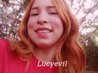 Lucyevil