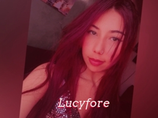 Lucyfore