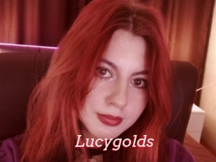 Lucygolds