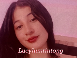 Lucyhuntintong