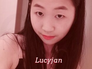 Lucyjan